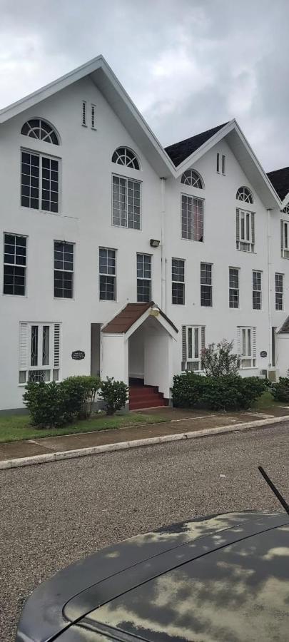 C'Daview Apartment Suite Montego Bay Exterior foto