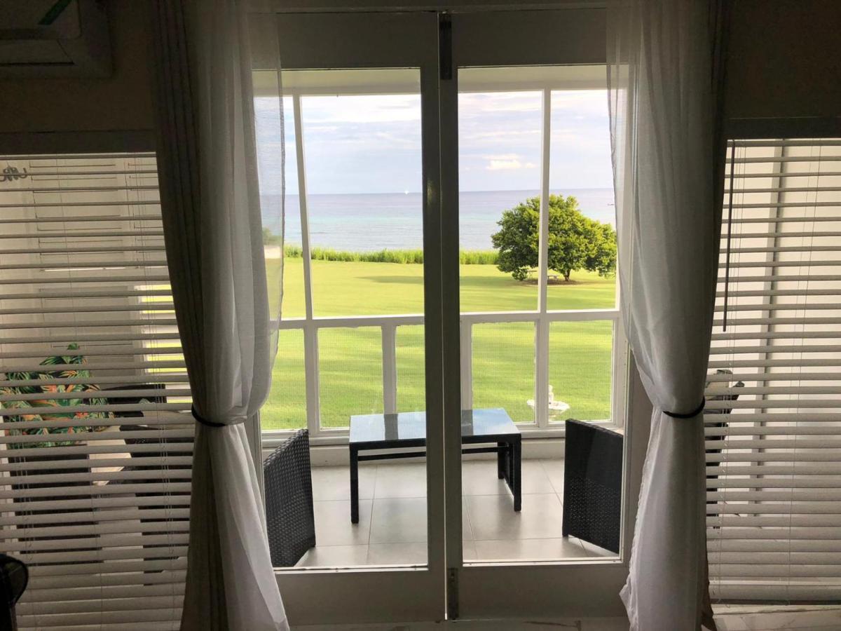 C'Daview Apartment Suite Montego Bay Exterior foto