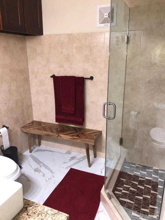 C'Daview Apartment Suite Montego Bay Exterior foto