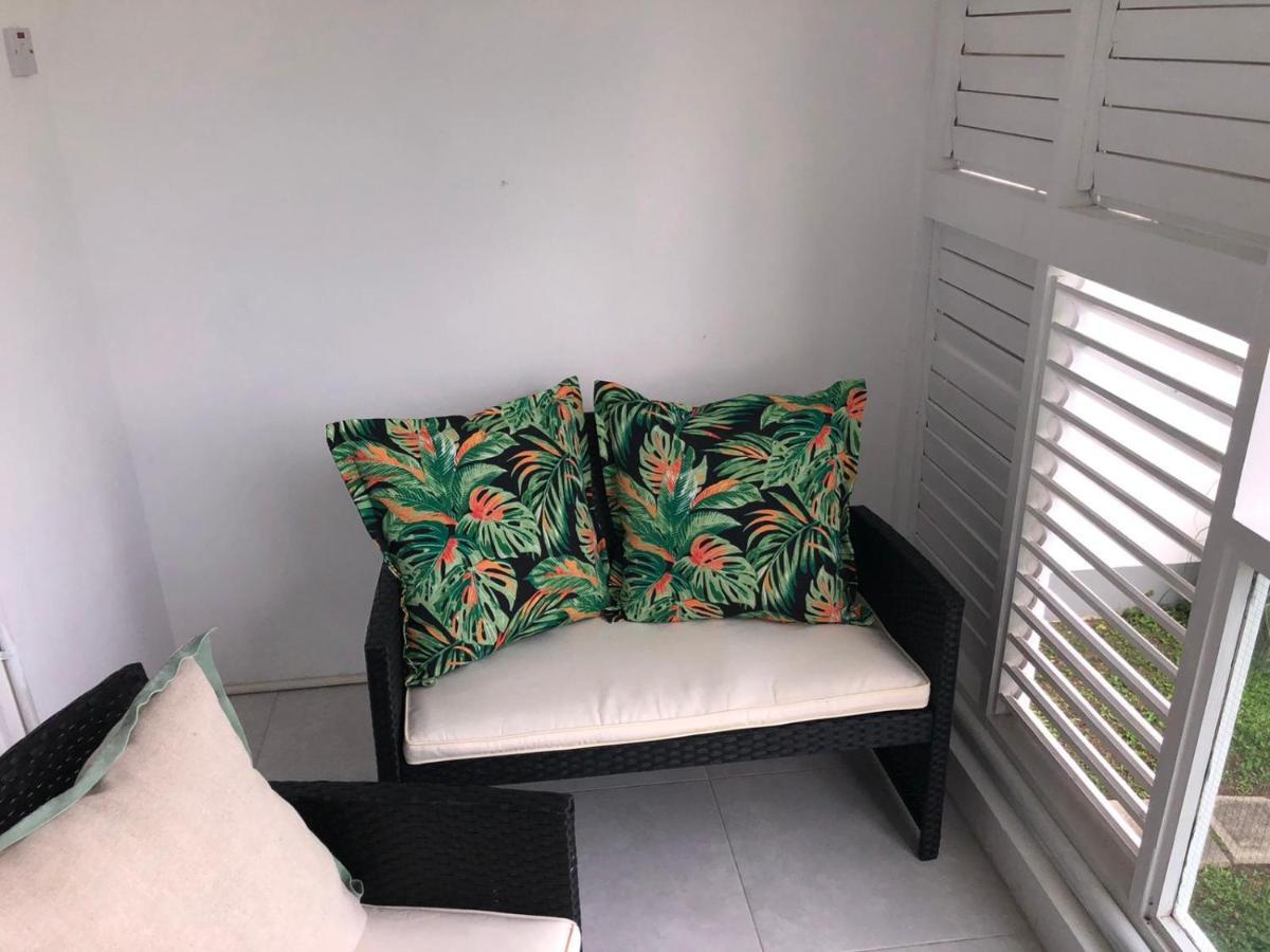 C'Daview Apartment Suite Montego Bay Exterior foto