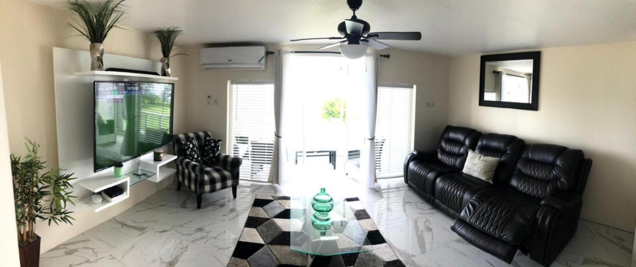C'Daview Apartment Suite Montego Bay Exterior foto