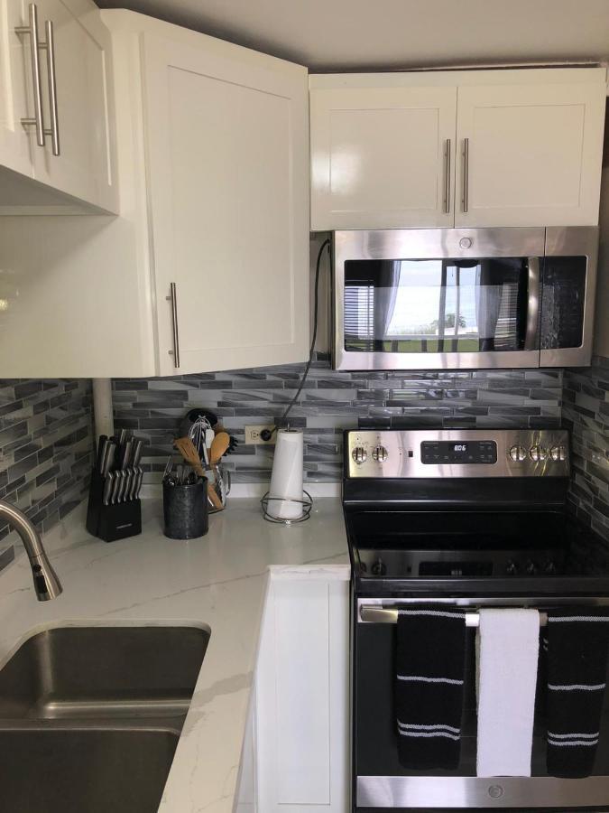 C'Daview Apartment Suite Montego Bay Exterior foto