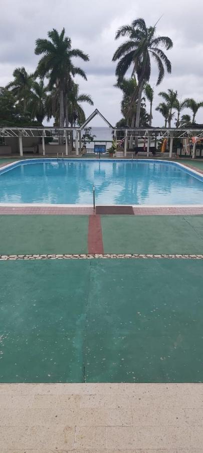 C'Daview Apartment Suite Montego Bay Exterior foto