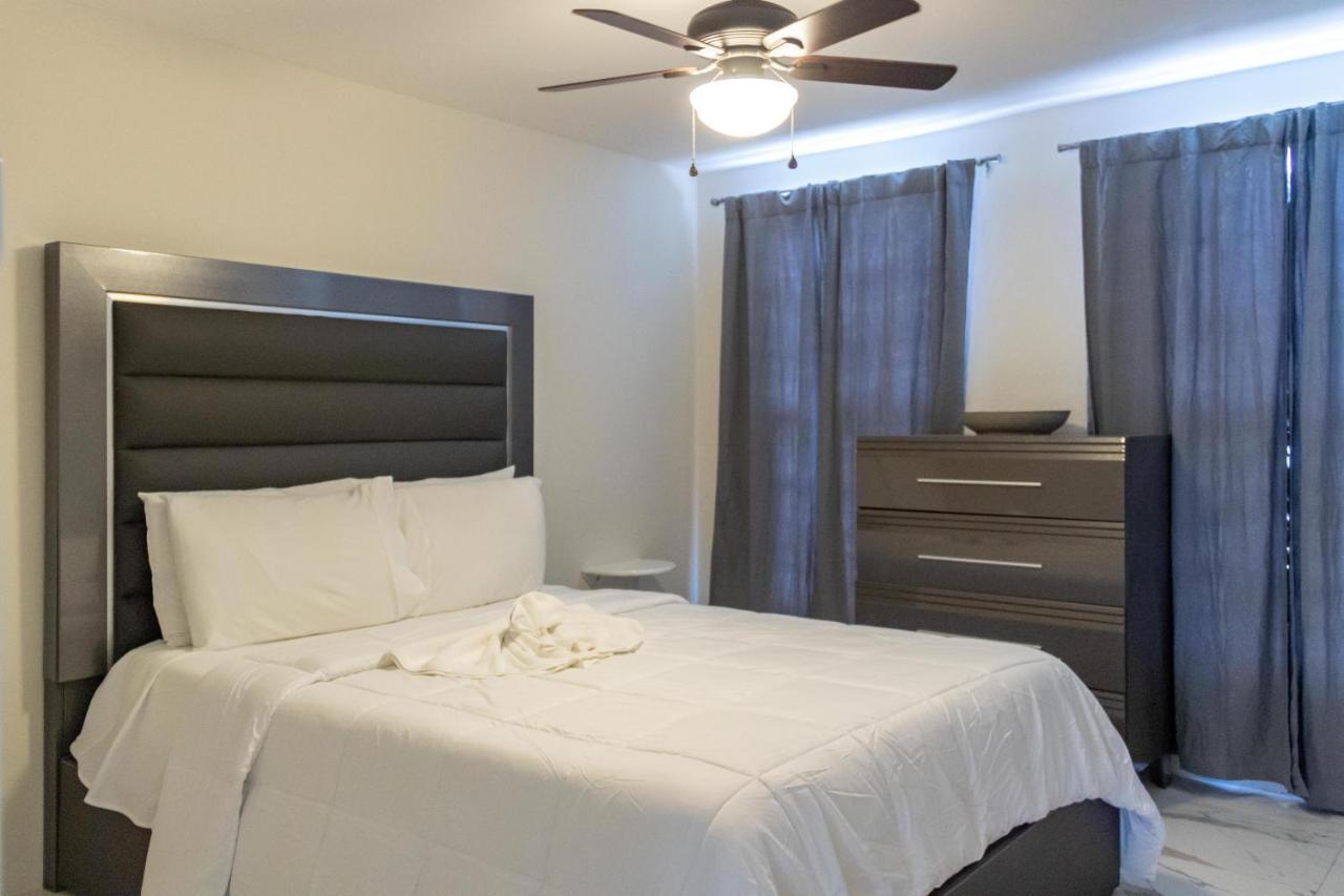 C'Daview Apartment Suite Montego Bay Exterior foto